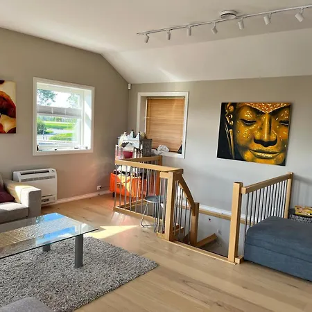 Spacious Private House For Ons24 Apartament Stavanger