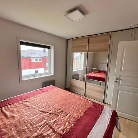 Spacious Private House For Ons24 Apartmán Stavanger