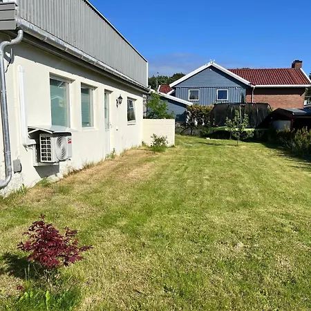 Spacious Private House For Ons24 * Stavanger